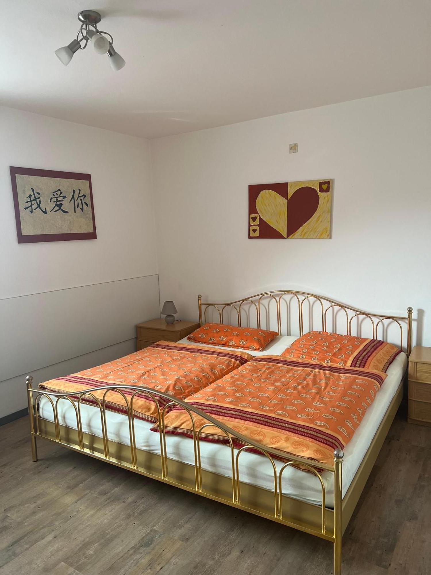 Ferienwohnung Niedermoosen Riedering Buitenkant foto