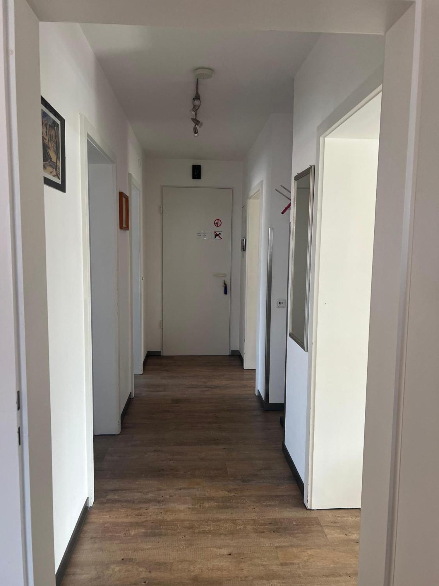 Ferienwohnung Niedermoosen Riedering Buitenkant foto