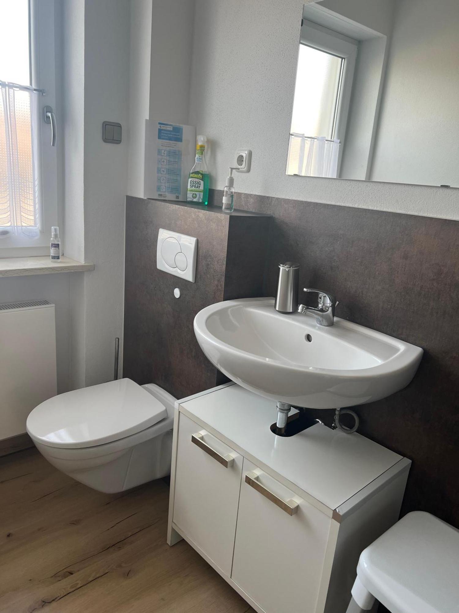 Ferienwohnung Niedermoosen Riedering Buitenkant foto